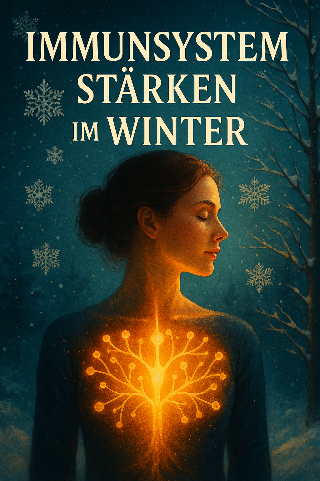 Immunsystem stärken im Winter