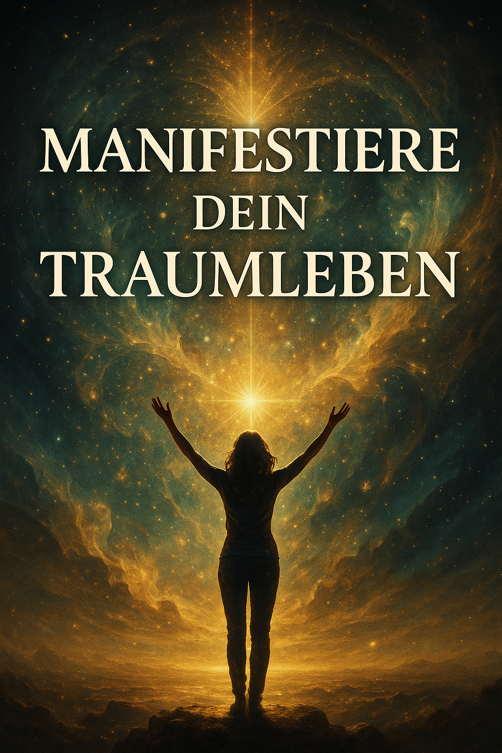Manifestiere Dein Traumleben